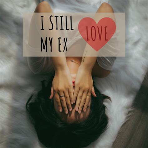 [OPINION] Why I love my ex: Ex.
